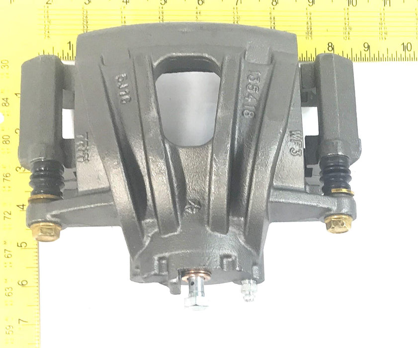 Federated Auto Parts Unloaded Disc Brake Caliper 18-B4845 REMANUFACTURED