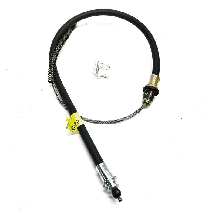 Wagner Parking Brake Cable F102622 NOS