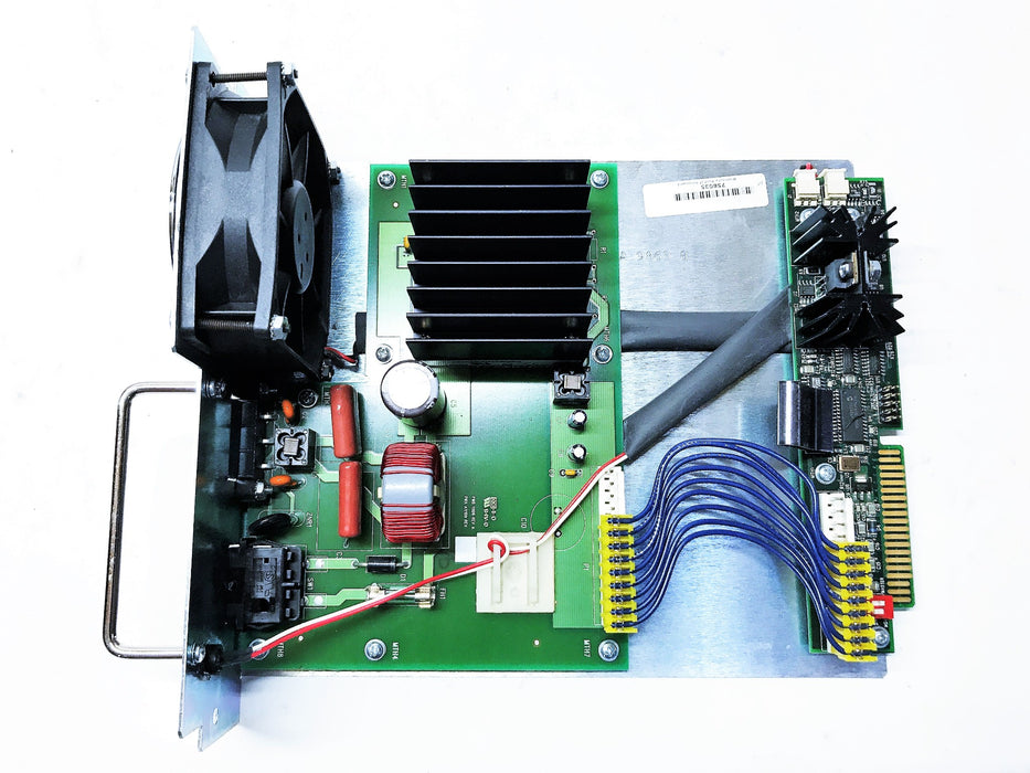 Transition Networks 110-Watts Redundant Power Supply CPSMP-210 NOS