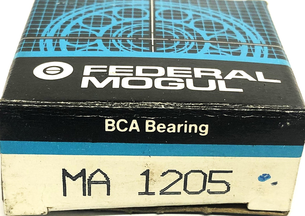 Bower Cylindrical Roller Bearing Inner Ring MA1205 [Lot of 2] NOS