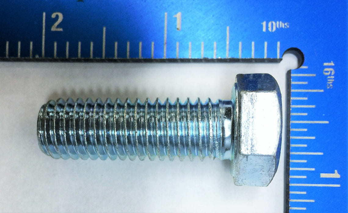 Stelfast 1/2" x 1-1/2" Hex Head Cap Screw GR.5 [Lot of 300] CS5Z05001500C NOS