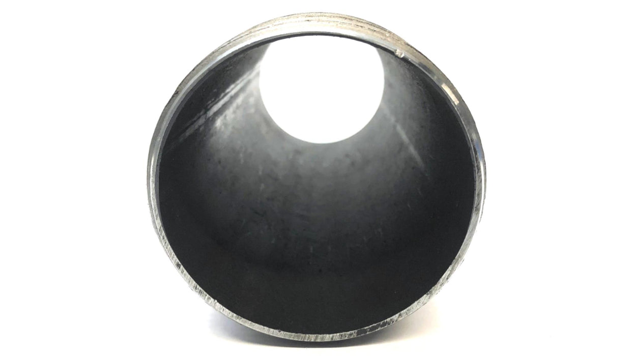 Matco 3" I.D. 3-1/4" O.D X 9" OAL Carbon Steel Pipe Nipple NOS
