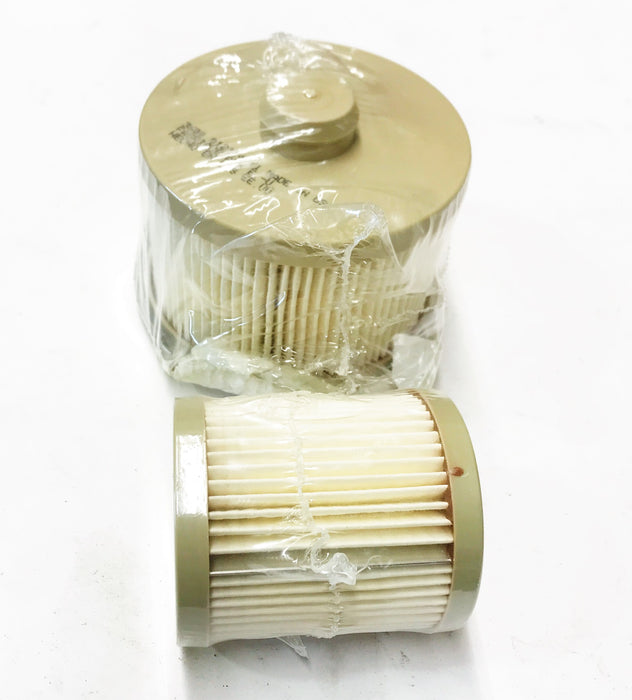 NAPA Gold Fuel Filter Kit 3600 NOS