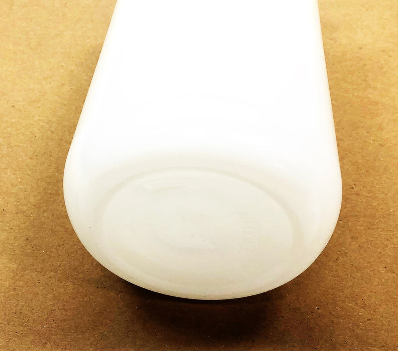 Avantor High Density Polyethylene Wide Mouth Bottle 414004-115 [Lot of 2] NOS