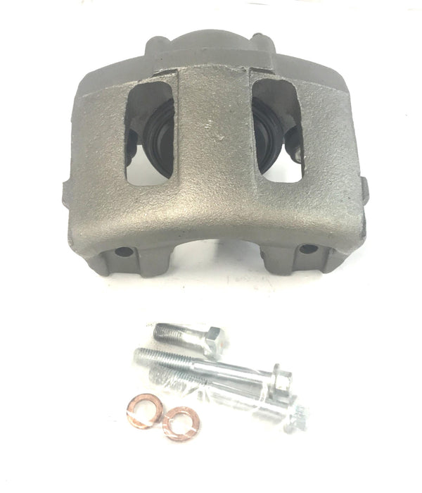 Federated Auto Parts Unloaded Disc Brake Caliper 18-4339 REMANUFACTURED