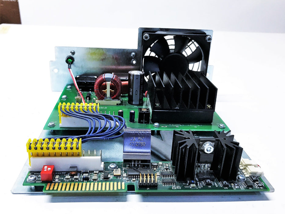 Transition Networks 110-Watts Redundant Power Supply CPSMP-210 NOS