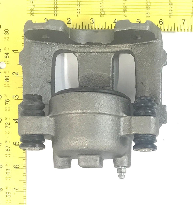 Federated Auto Parts Unloaded Disc Brake Caliper 18-4339 REMANUFACTURED