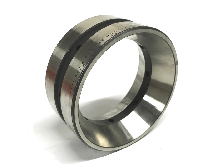Timken Tapered Roller Bearing Double Cup 72488D NOS
