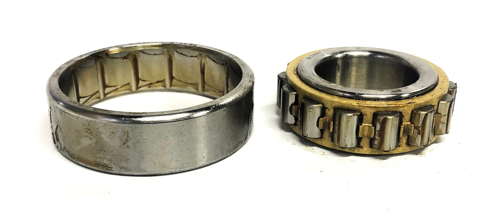 Bower A531 Cylindrical Roller Bearing KU1205CJ (B-2088/B-2088CC) NOS