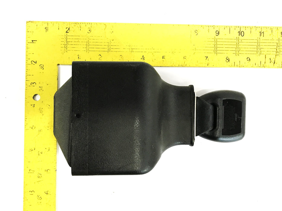 New Flyer Seatbelt Shoulder Retractor Assembly, 6330481 NOS