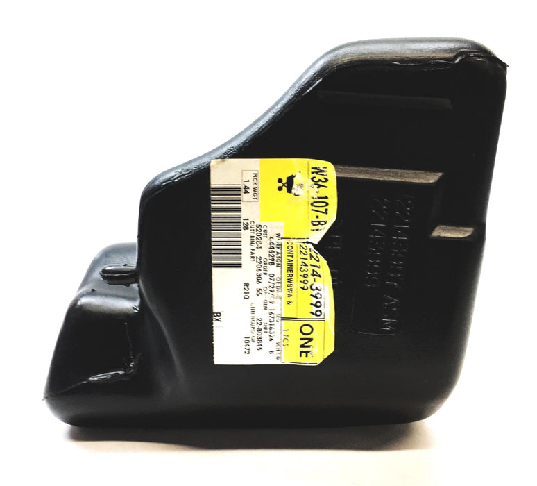 GM Windshield Washer Fluid Reservoir Tank 22143997 NOS