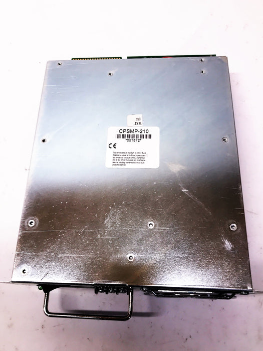 Transition Networks 110-Watts Redundant Power Supply CPSMP-210 NOS