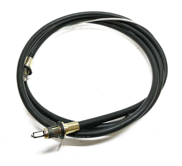 Wagner Parking Brake Cable F108071 NOS