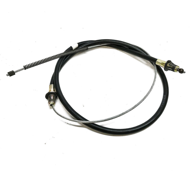 Wagner Parking Brake Cable F108075 NOS