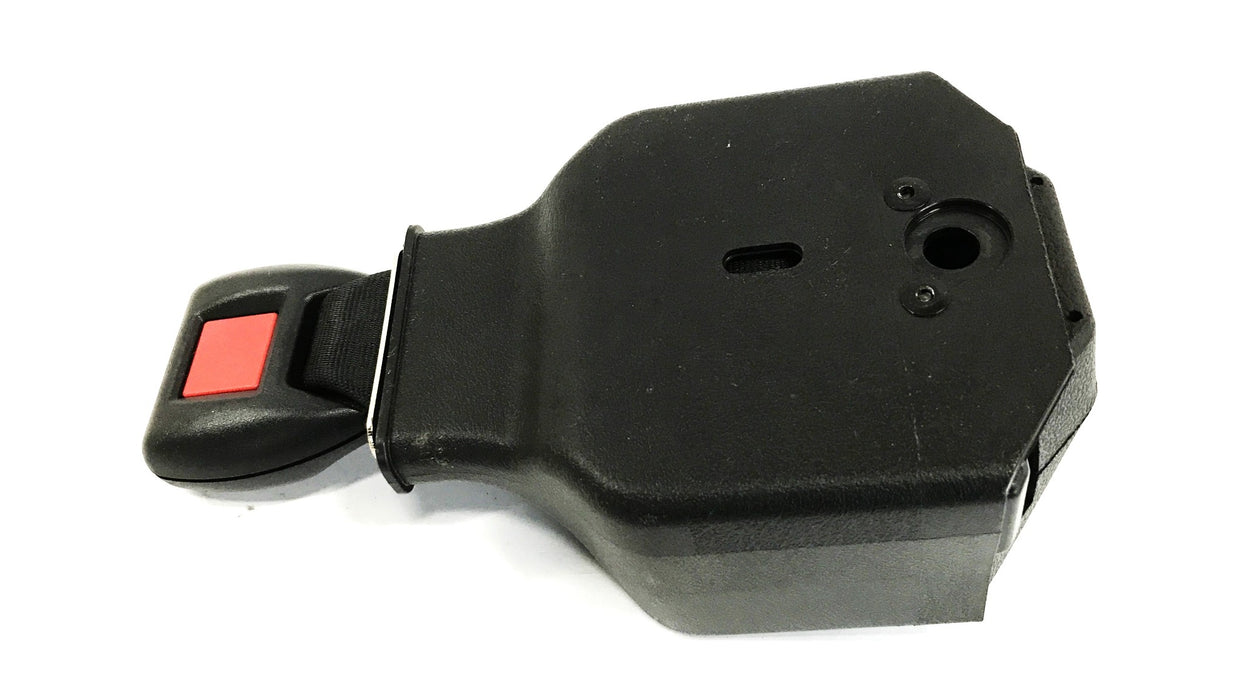 New Flyer Seatbelt Shoulder Retractor Assembly, 6330481 NOS
