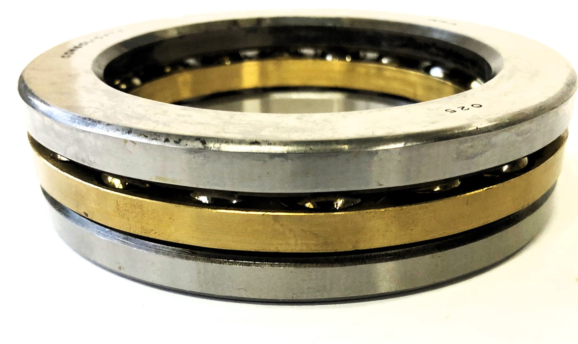 Consolidated Bearings Thrust Bearing 0-25 (W-3-1/8) NOS