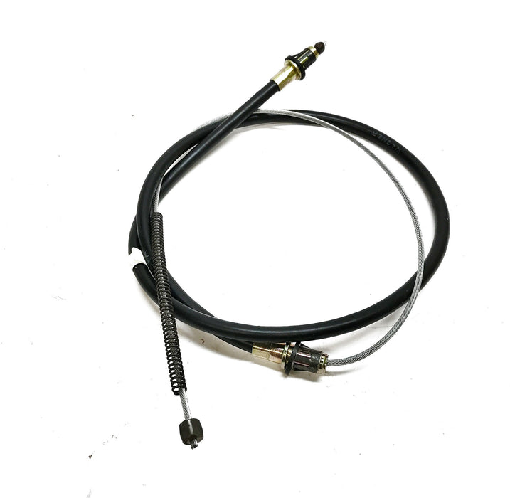 Wagner Parking Brake Cable F108075 NOS