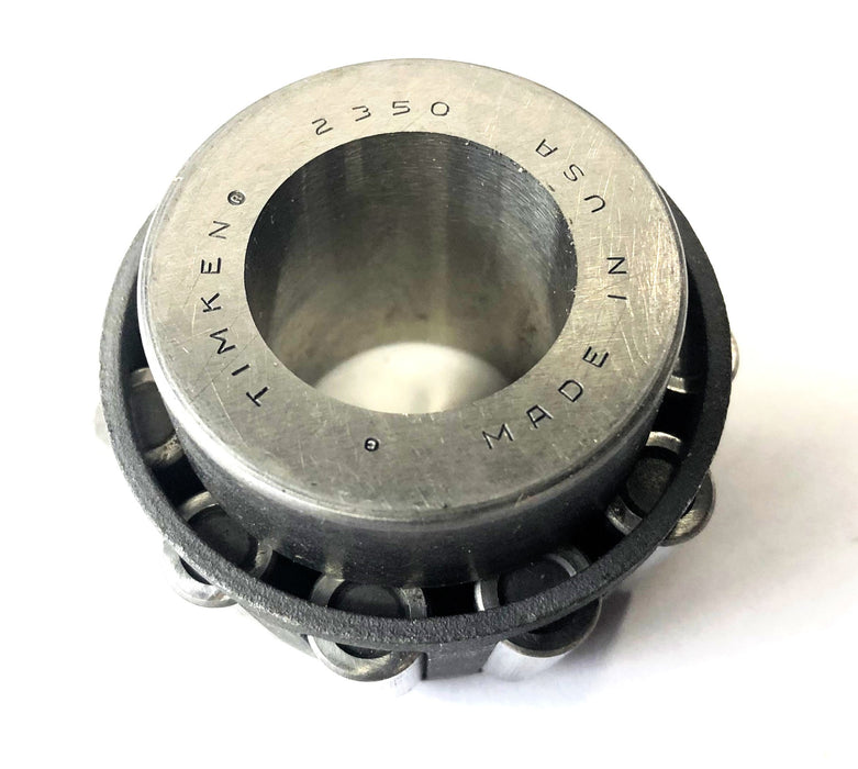 Timken Tapered Roller Bearing Cone With Collar 2350 NOS