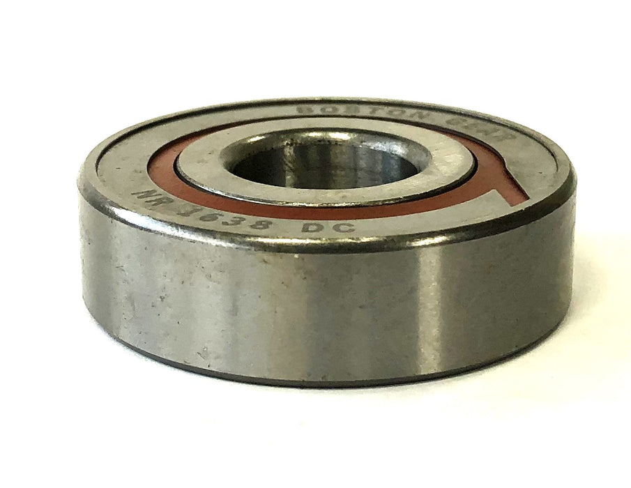 Boston Gear Ball Bearing NR1638-DC [Lot of 2] NOS