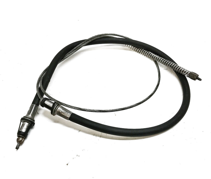 Wagner Parking Brake Cable F76632 NOS