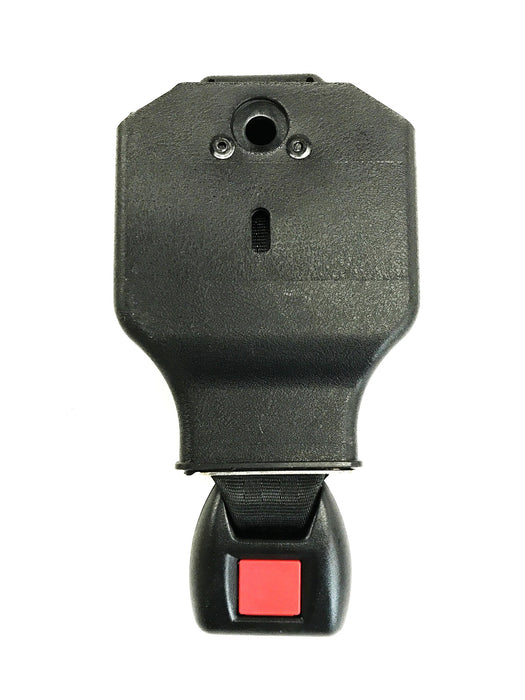 New Flyer Seatbelt Shoulder Retractor Assembly, 6330481 NOS
