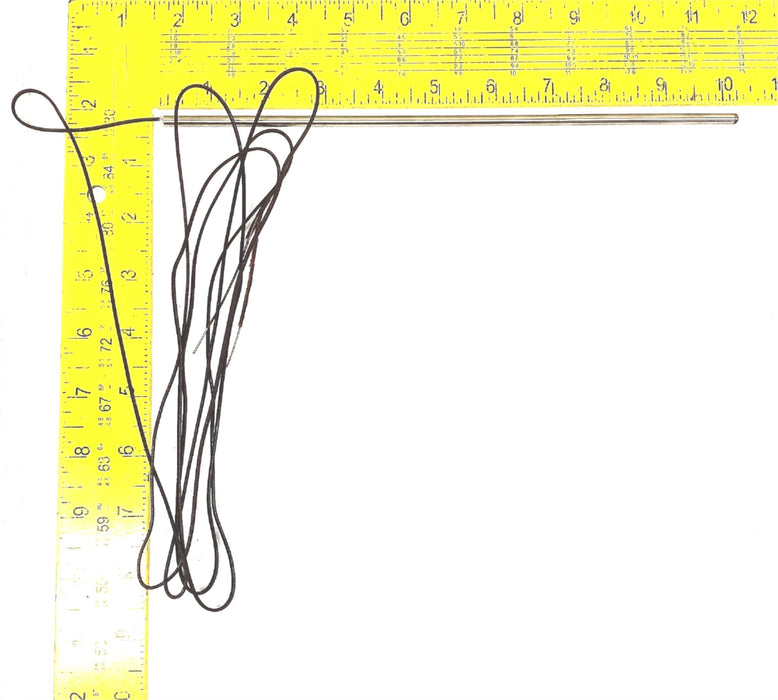 Minco Temperature Sensor TC354EU100G72 NOS