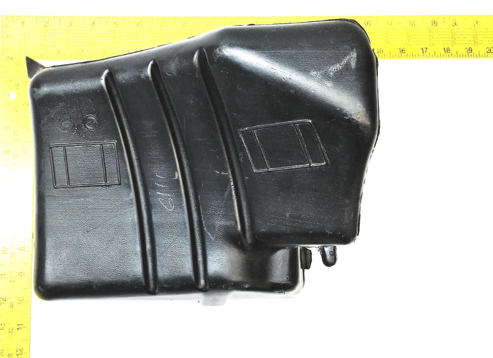 GM Windshield Washer Fluid Reservoir Tank 22143997 NOS