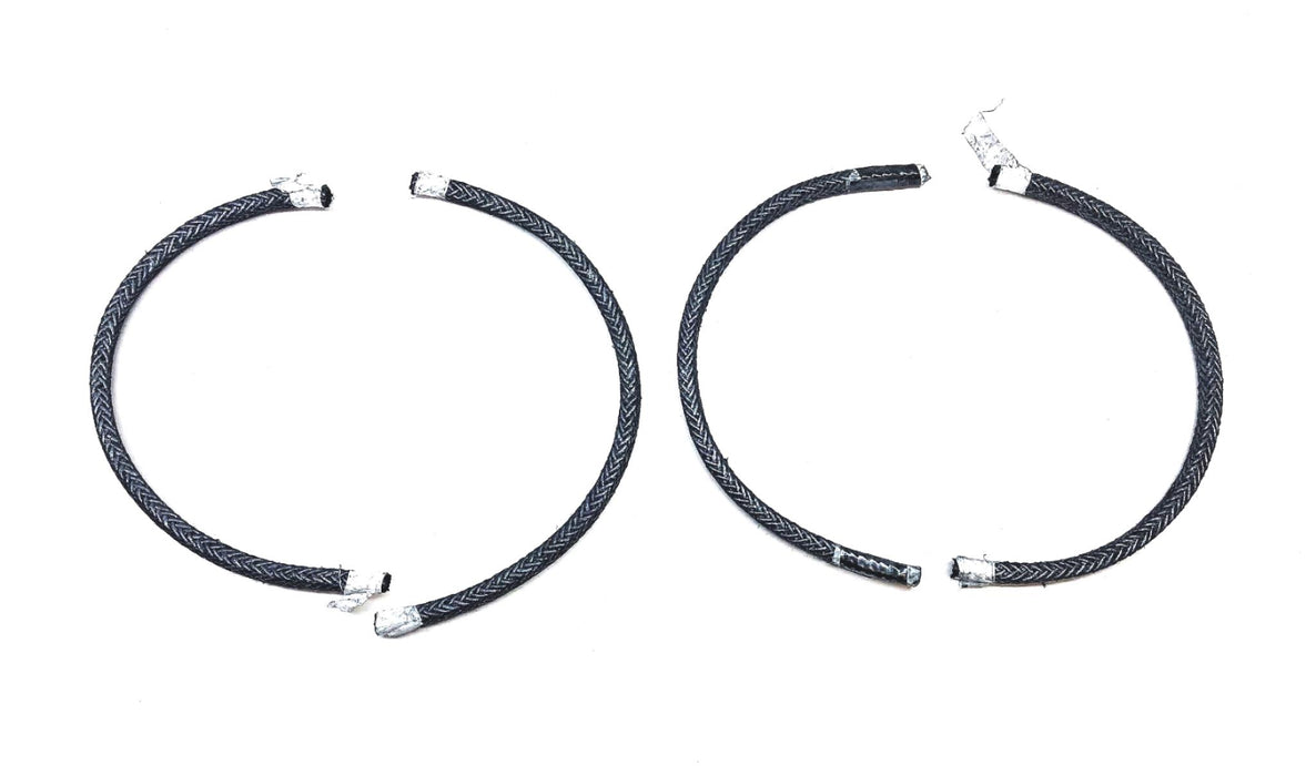 Elsag Bailey Inc Packing Ring 719010A10 [Lot of 2] NOS