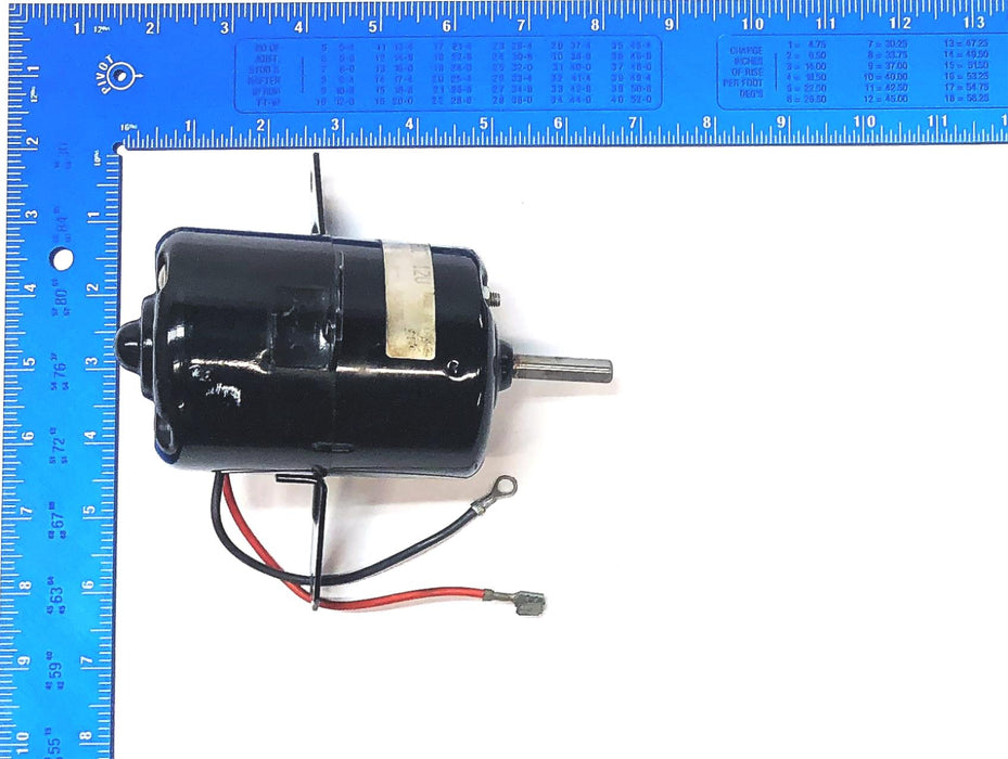 Fasco 12V Blow Motor HV34776 NOS