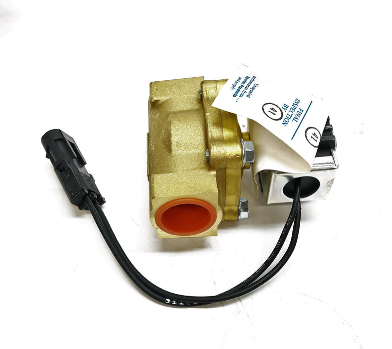 Thermo King/Sporlan Solenoid Valve Assembly 44-7591 (447591) NOS