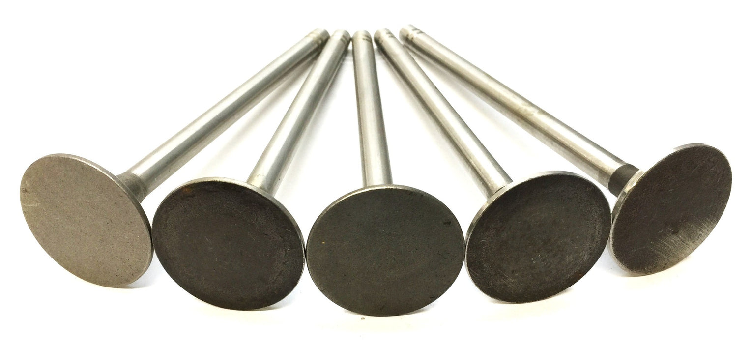 Sealed Power Engine Intake Exhaust Valve V640 [Lot of 5] NOS