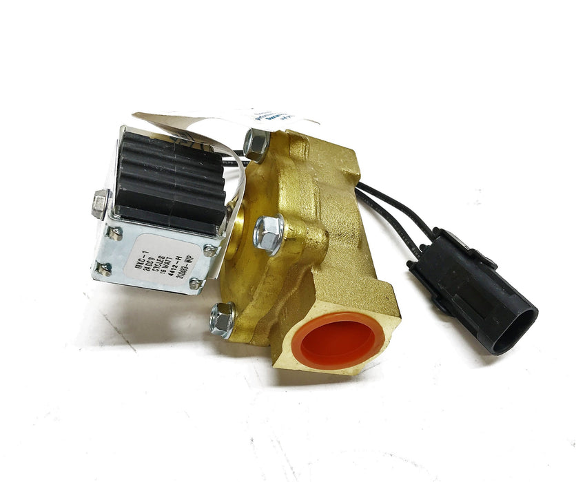 Thermo King/Sporlan Solenoid Valve Assembly 44-7591 (447591) NOS