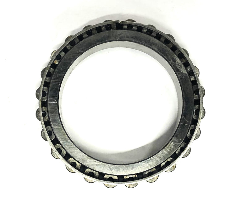 Bower Cylindrical Roller Bearing Roller Cage Assembly MU1015V NOS