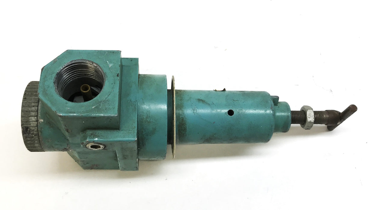 Wilkerson Air Regulator R30-08-000 USED