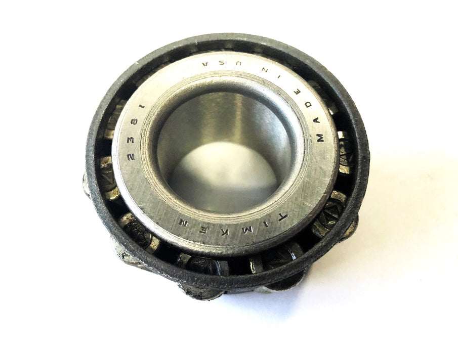 Timken Tapered Roller Bearing 2381/2320 NOS