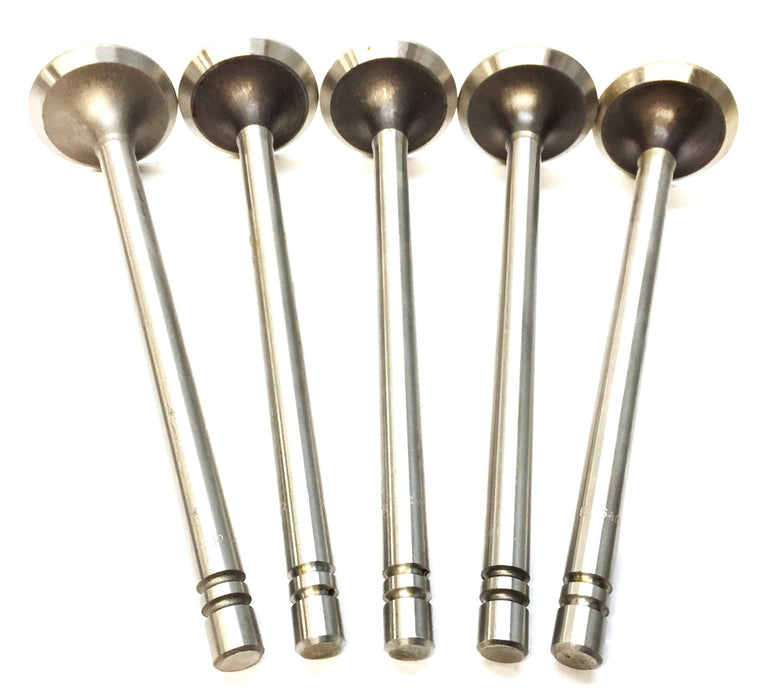 Sealed Power Engine Intake Exhaust Valve V640 [Lot of 5] NOS