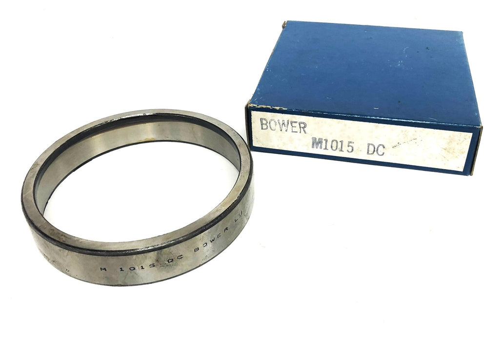 Bower Cylindrical Roller Bearing Outer Race M1015DC NOS