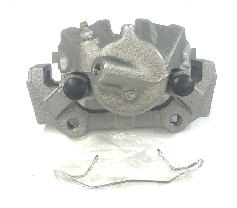 Federated Auto Parts Unloaded Disc Brake Caliper 19-B1732 REMANUFACTURED