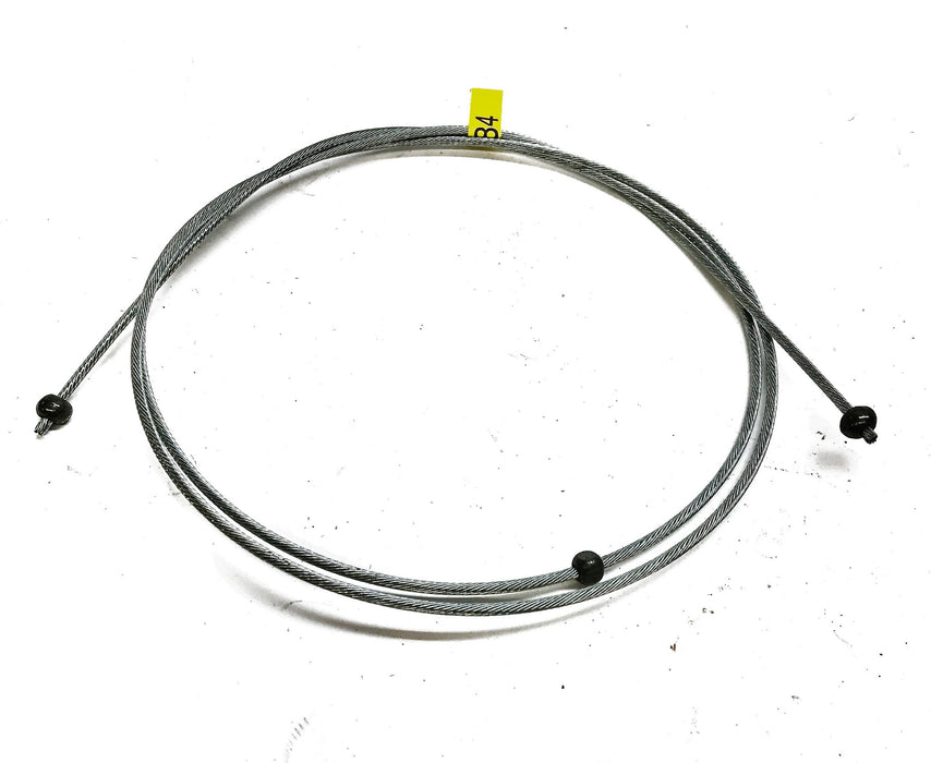 Wagner Parking Brake Cable F88574 NOS