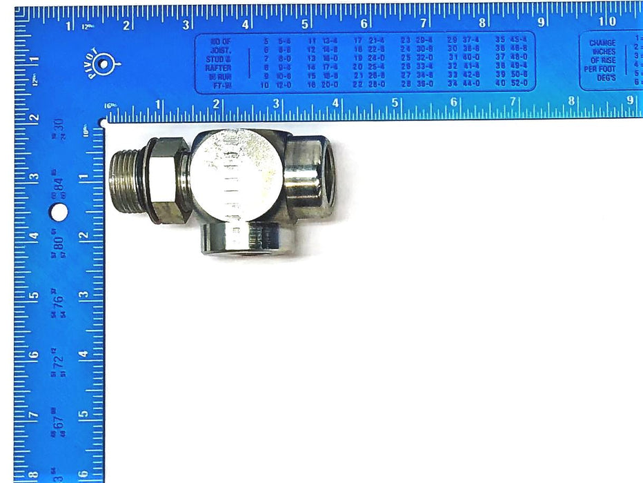 Allison Transmission Fitting 6882099 NOS