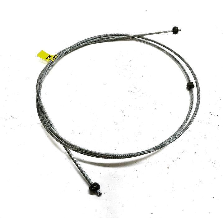 Wagner Parking Brake Cable F88574 NOS