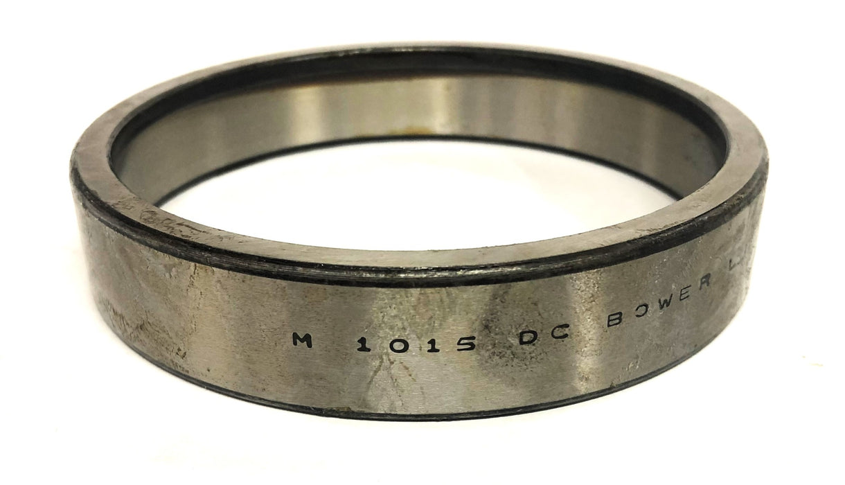Bower Cylindrical Roller Bearing Outer Race M1015DC NOS
