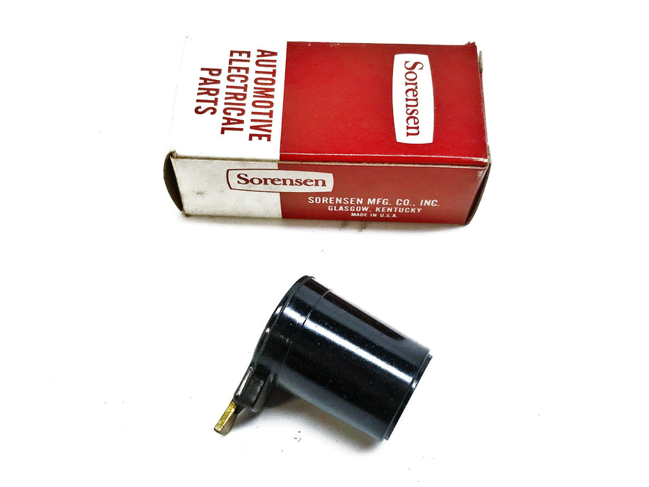 Sorensen Ignition Distributor Rotor G-47 [Lot of 2] NOS