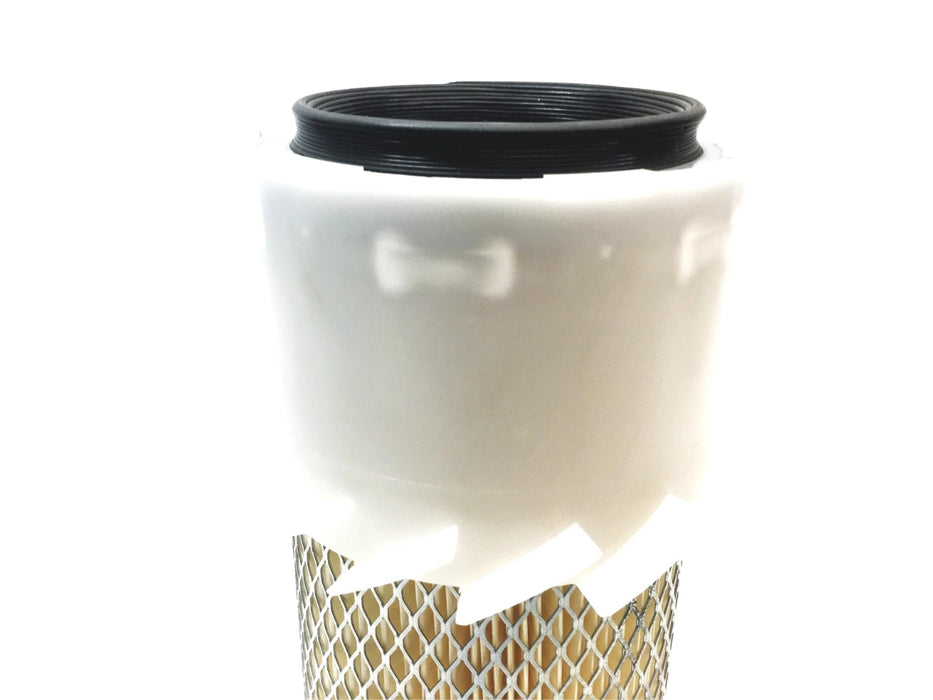 Napa Gold Premium Air Filter With Fins FIL6262 NOS