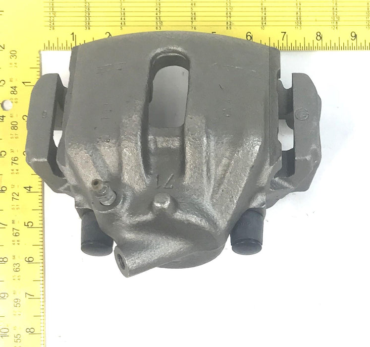 Federated Auto Parts Unloaded Disc Brake Caliper 19-B1732 REMANUFACTURED
