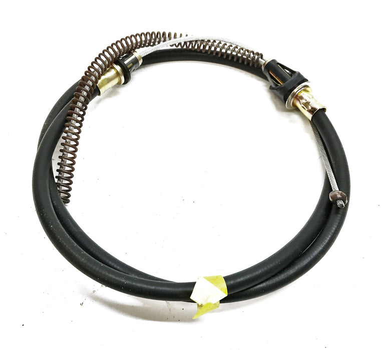Wagner Parking Brake Cable F108585 NOS