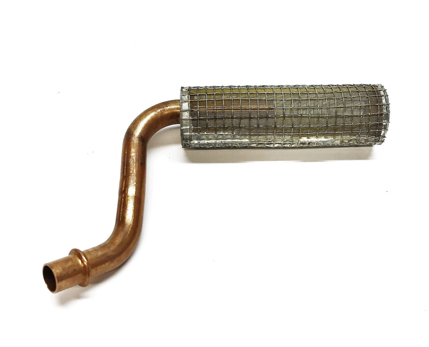 Thermo King OEM Oil Suction Screen 220707 (22-707) NOS