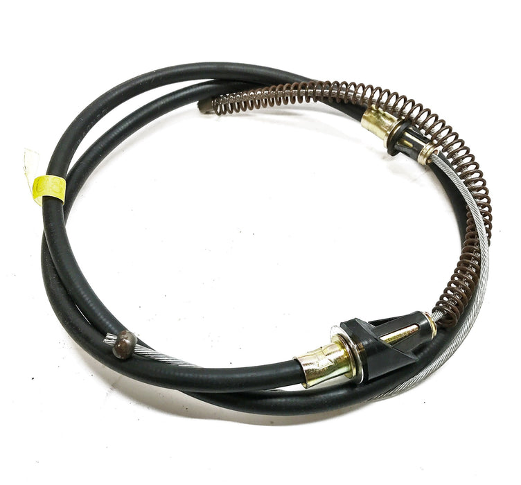 Wagner Parking Brake Cable F108585 NOS