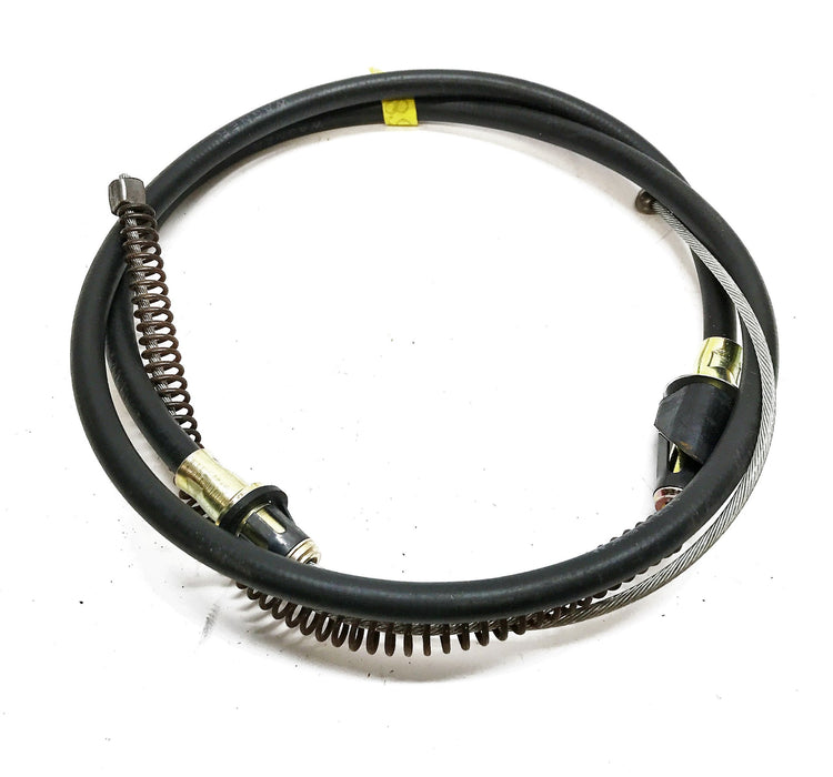 Wagner Parking Brake Cable F108585 NOS