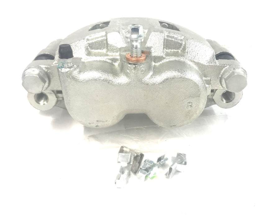 Federated Auto Parts Unloaded Disc Brake Caliper 18-B4694 REMANUFACTURED